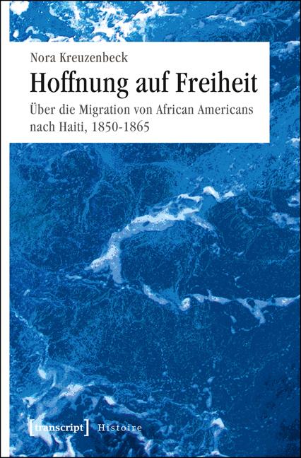 Cover-Bild Hoffnung auf Freiheit