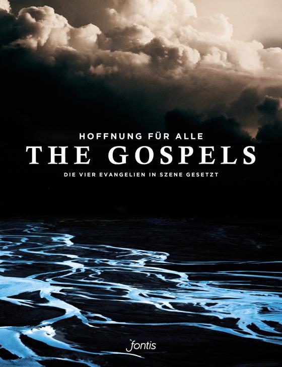 Cover-Bild Hoffnung für alle. Die Bibel: The Gospels