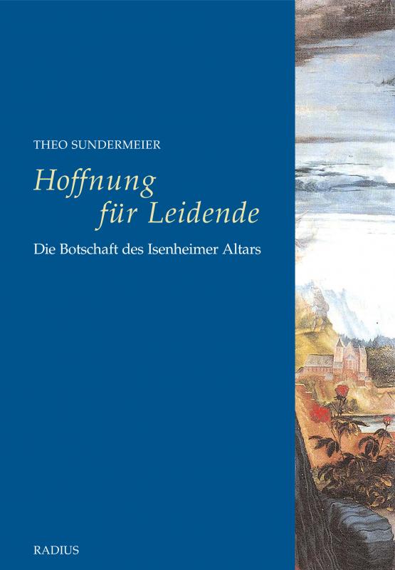 Cover-Bild Hoffnung für Leidende