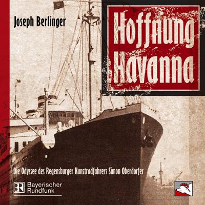 Cover-Bild Hoffnung Havanna