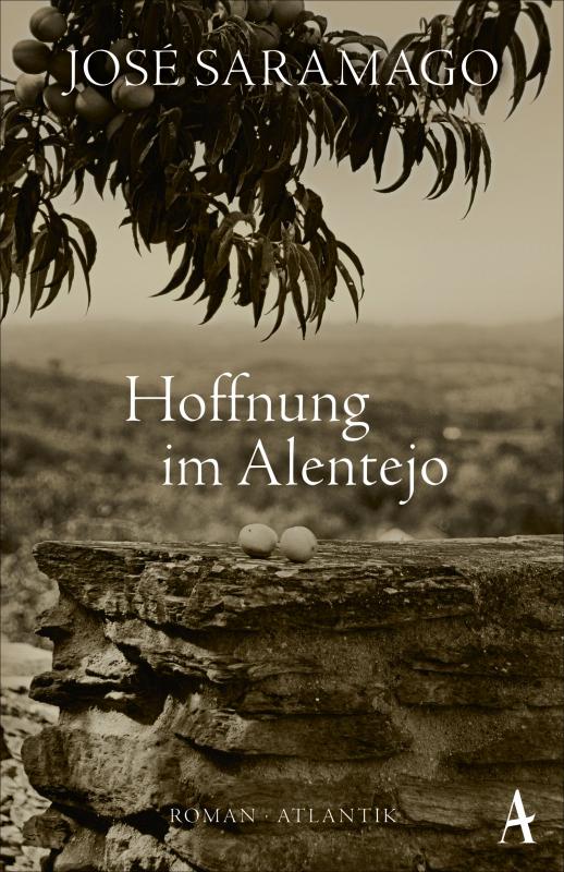 Cover-Bild Hoffnung im Alentejo