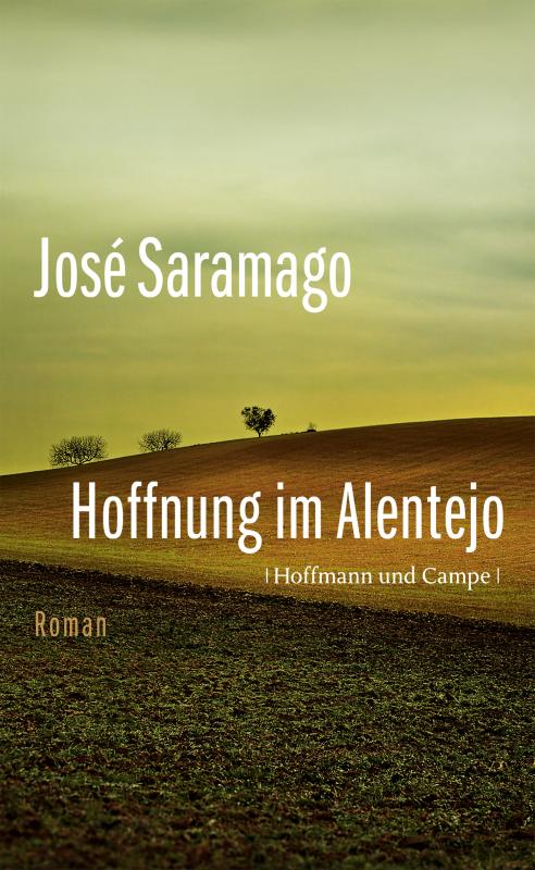 Cover-Bild Hoffnung im Alentejo