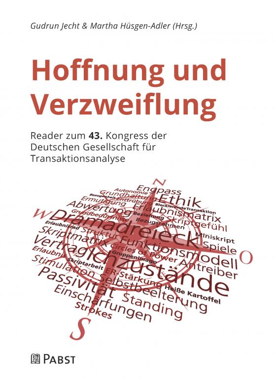 Cover-Bild Hoffnung und Verzweiflung