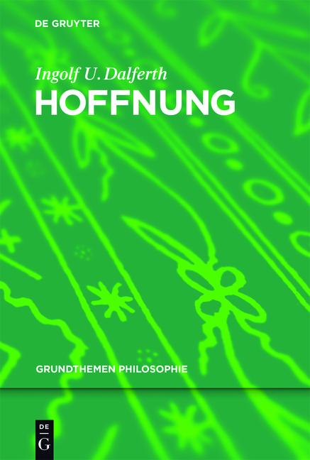 Cover-Bild Hoffnung