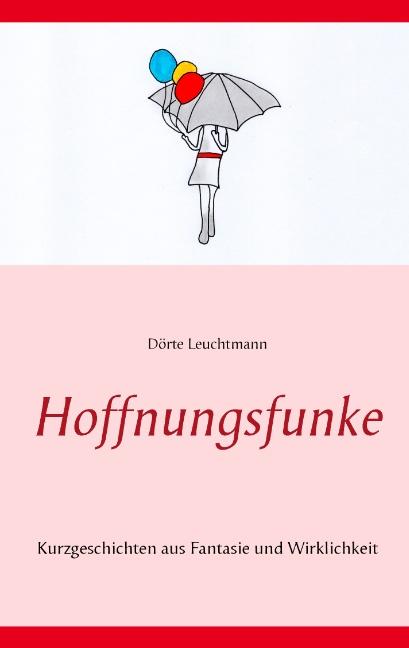 Cover-Bild Hoffnungsfunke