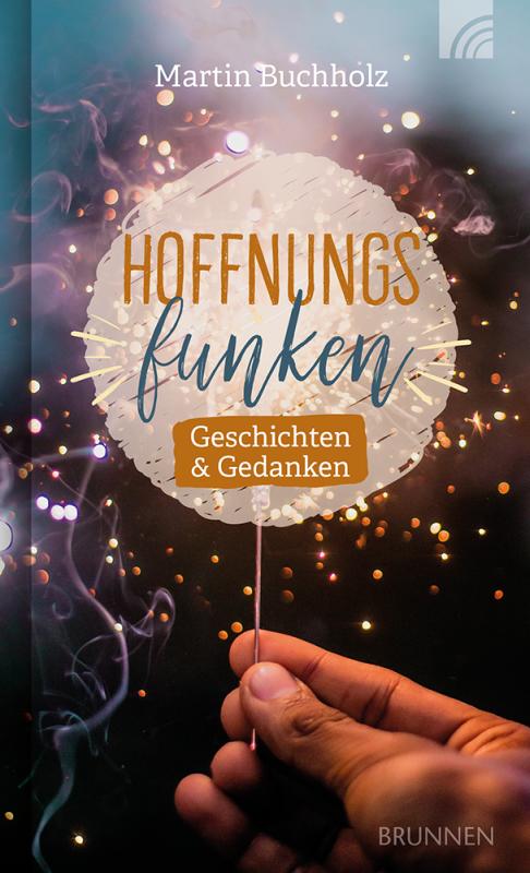 Cover-Bild Hoffnungsfunken