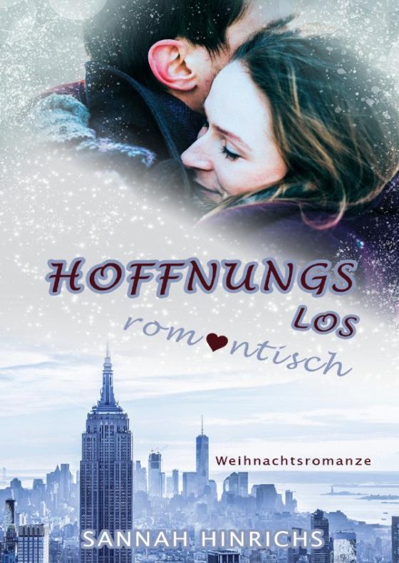 Cover-Bild Hoffnungslos romantisch