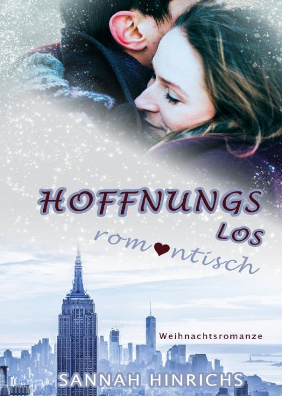 Cover-Bild Hoffnungslos romantisch