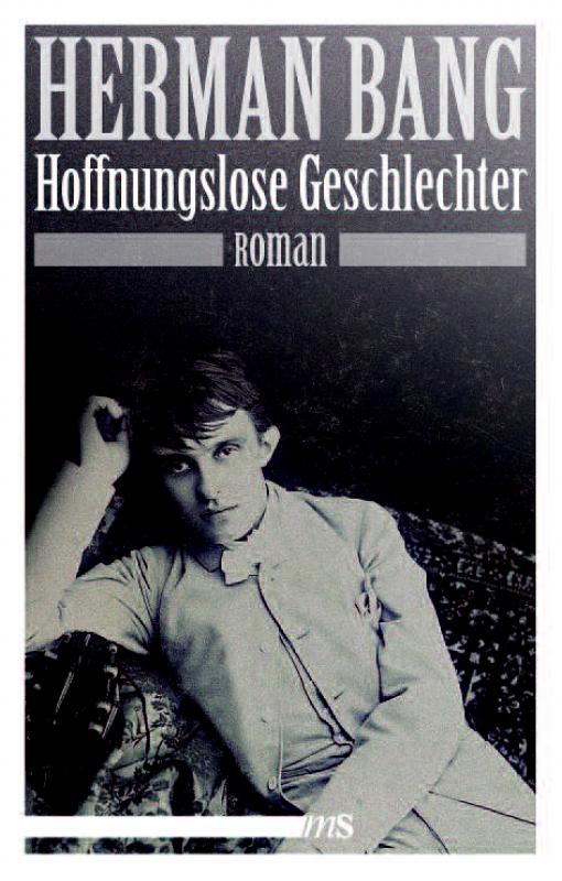 Cover-Bild Hoffnungslose Geschlechter