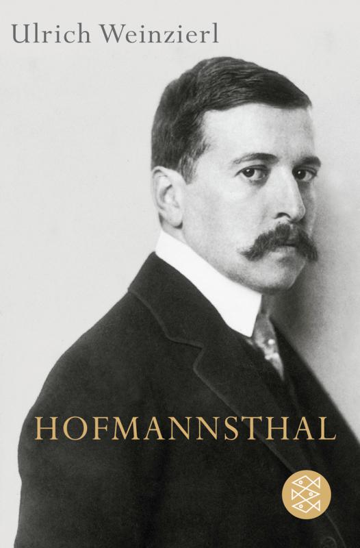 Cover-Bild Hofmannsthal