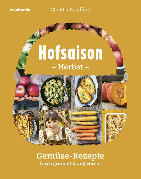 Cover-Bild Hofsaison Herbst/Winter