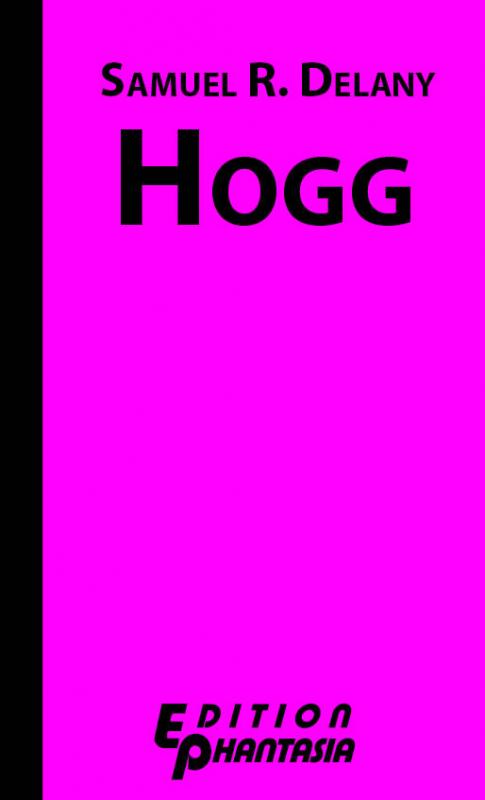 Cover-Bild Hogg