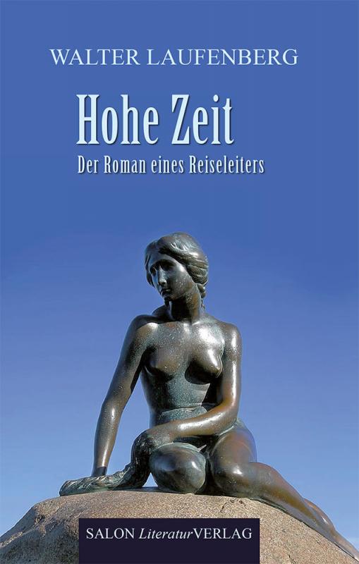 Cover-Bild Hohe Zeit