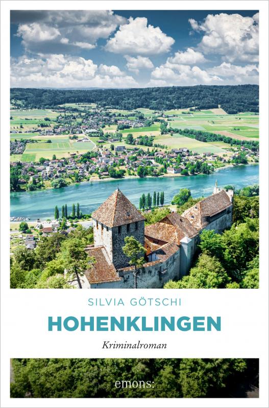 Cover-Bild Hohenklingen