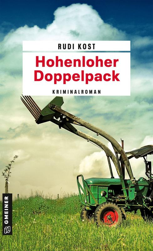 Cover-Bild Hohenloher Doppelpack