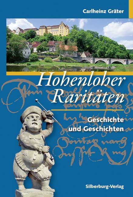Cover-Bild Hohenloher Raritäten