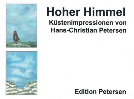 Cover-Bild Hoher Himmel