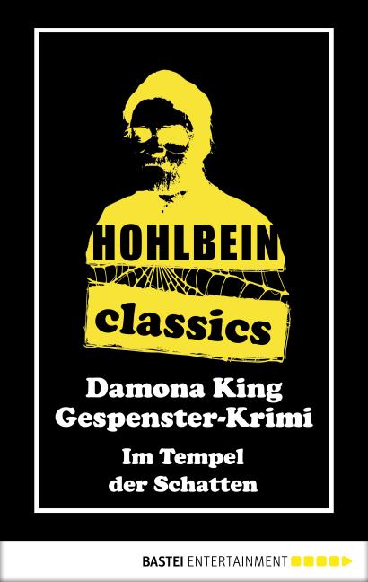 Cover-Bild Hohlbein Classics - Im Tempel der Schatten