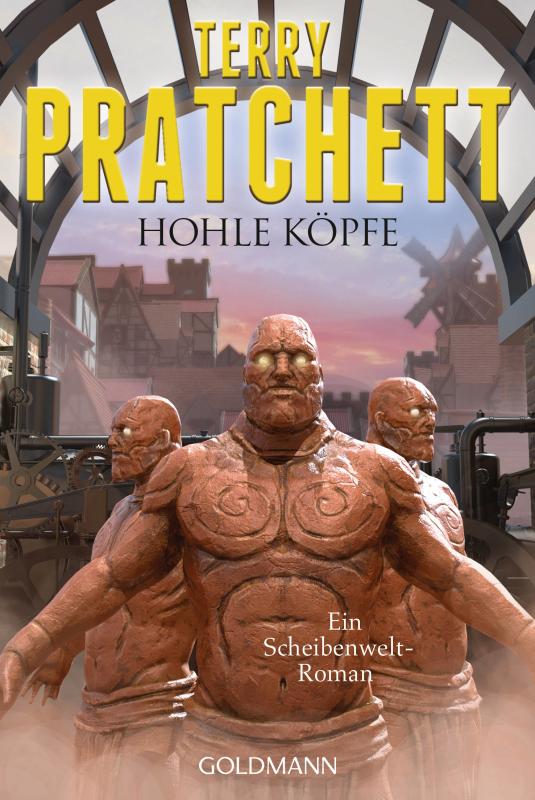 Cover-Bild Hohle Köpfe