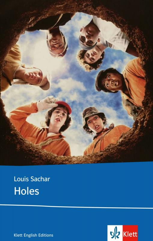 Cover-Bild Holes