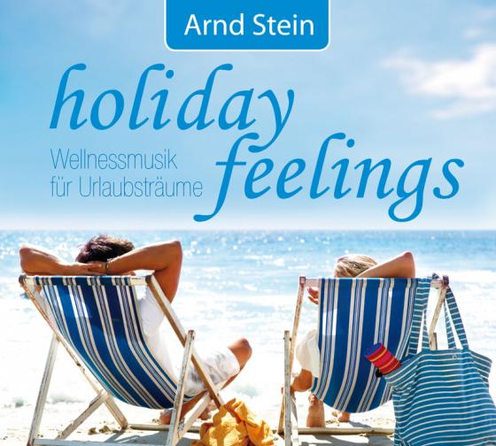 Cover-Bild Holiday Feelings