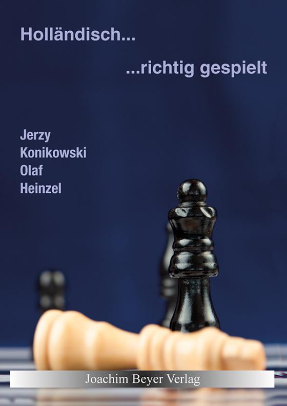 Cover-Bild Holländisch - richtig gespielt