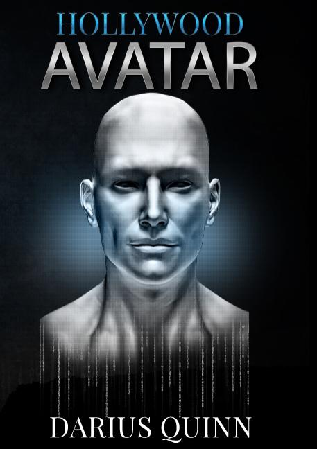 Cover-Bild Hollywood Avatar