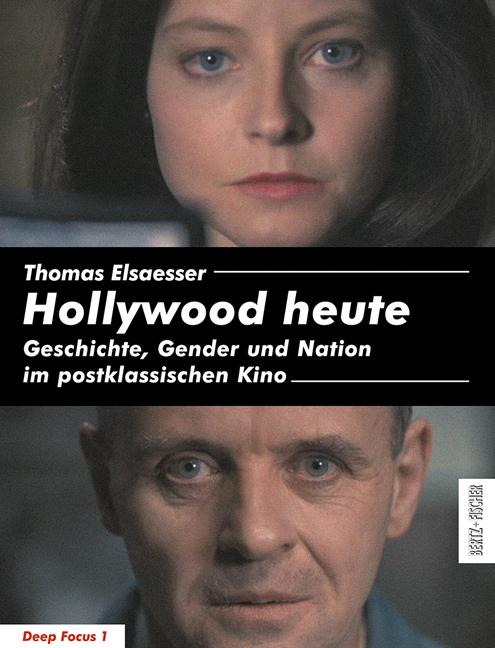 Cover-Bild Hollywood heute