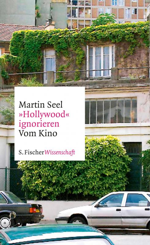 Cover-Bild »Hollywood« ignorieren