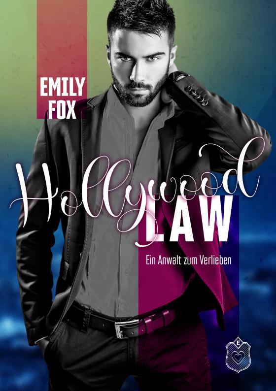 Cover-Bild Hollywood Law