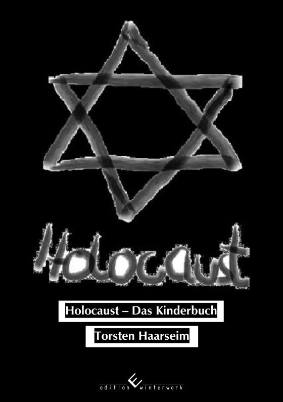 Cover-Bild Holocaust - Das Kinderbuch