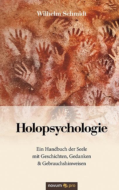 Cover-Bild Holopsychologie