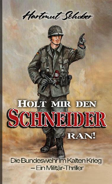 Cover-Bild Holt mir den Schneider ran!