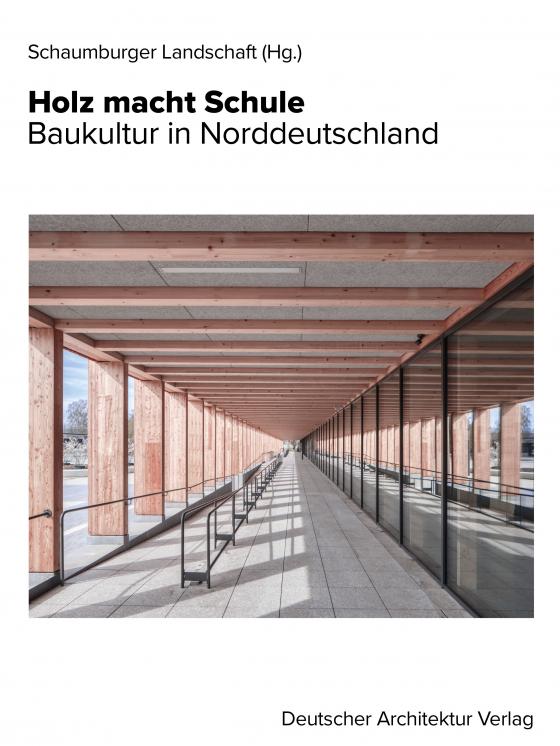 Cover-Bild Holz macht Schule