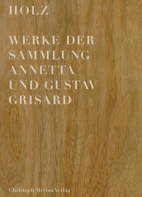 Cover-Bild Holz