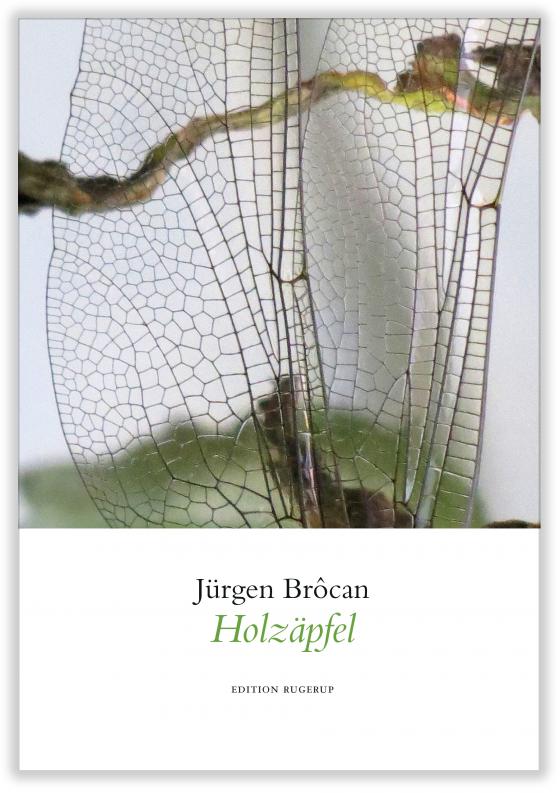 Cover-Bild Holzäpfel