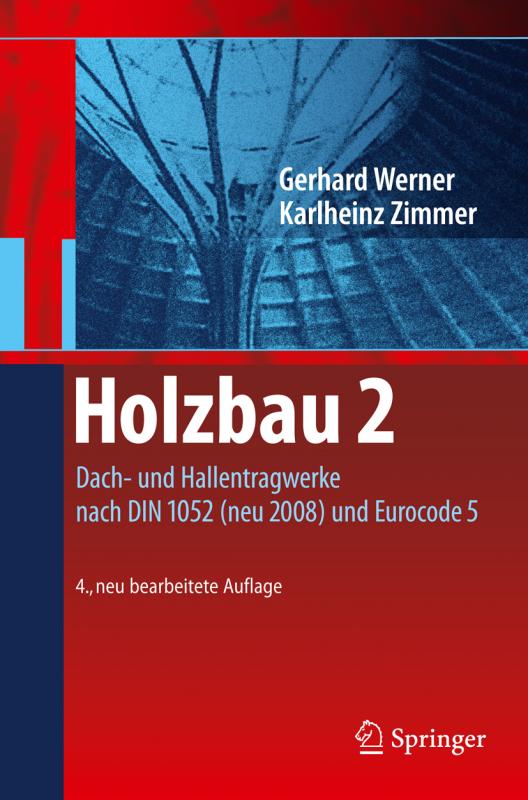Cover-Bild Holzbau 2