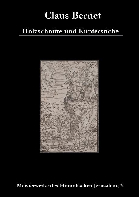 Cover-Bild Holzschnitte und Kupferstiche