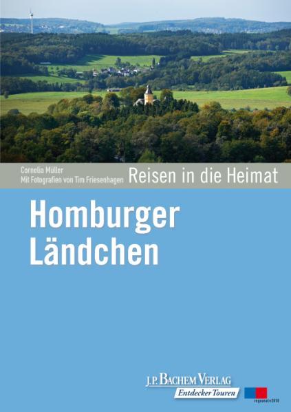 Cover-Bild Homburger Ländchen