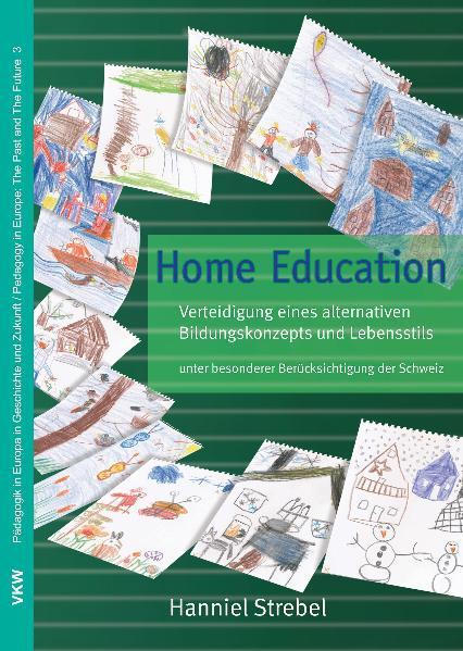 Cover-Bild Home Education