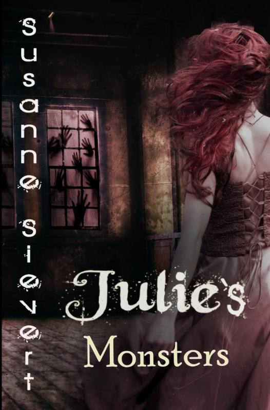 Cover-Bild Home sweet Julie / Julie's Monsters