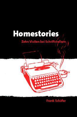 Cover-Bild Homestories