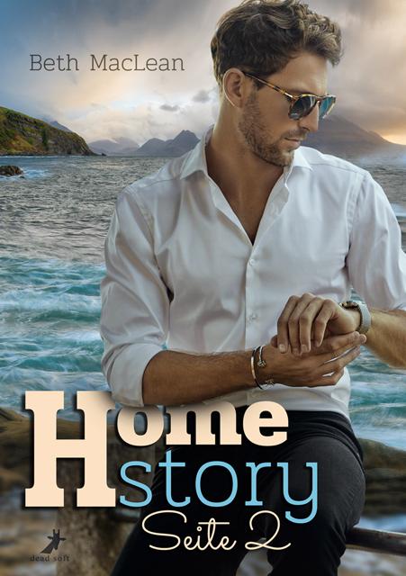 Cover-Bild Homestory - Seite 2