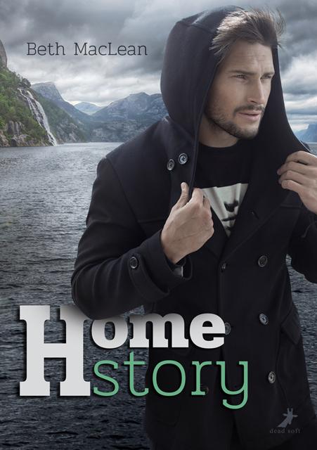 Cover-Bild Homestory