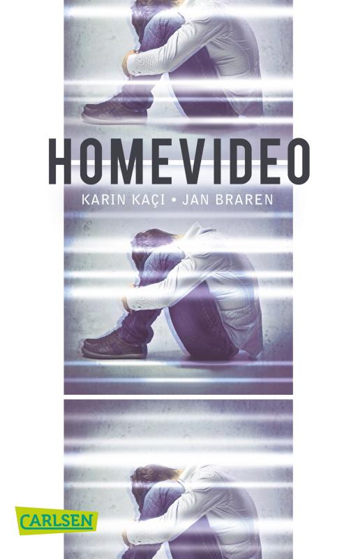 Cover-Bild Homevideo