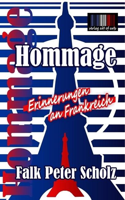Cover-Bild Hommage