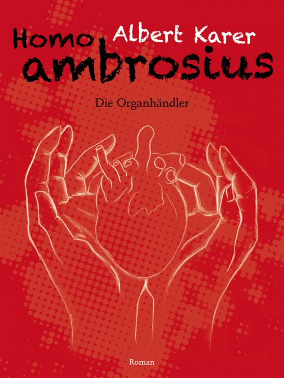 Cover-Bild Homo ambrosius