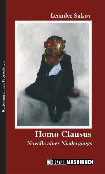 Cover-Bild Homo Clausus