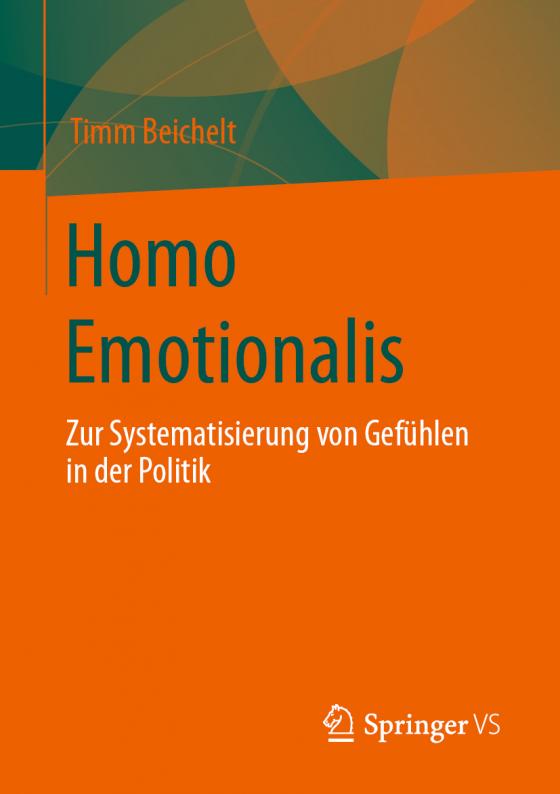 Cover-Bild Homo Emotionalis