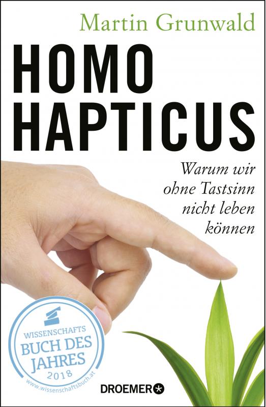 Cover-Bild Homo hapticus